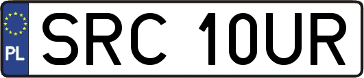 SRC10UR