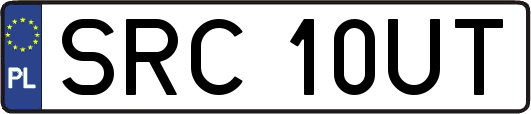 SRC10UT