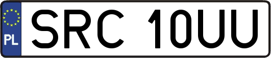 SRC10UU