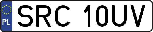SRC10UV