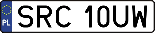SRC10UW