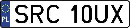 SRC10UX