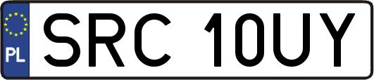 SRC10UY