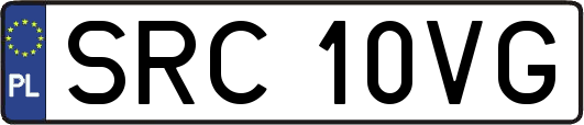 SRC10VG