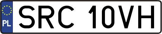 SRC10VH