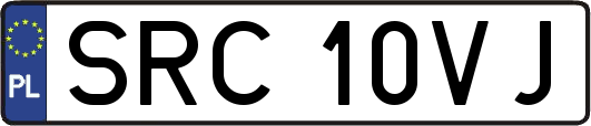 SRC10VJ