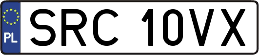 SRC10VX