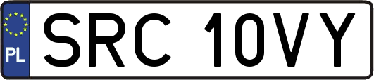 SRC10VY