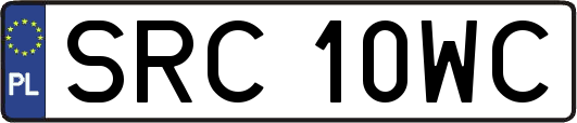 SRC10WC