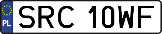 SRC10WF