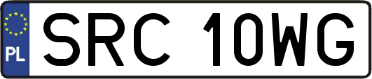 SRC10WG