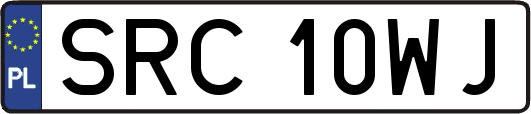 SRC10WJ