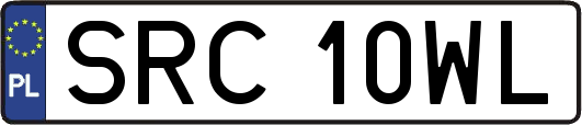 SRC10WL