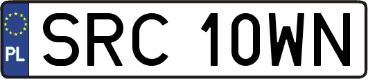 SRC10WN