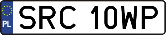 SRC10WP