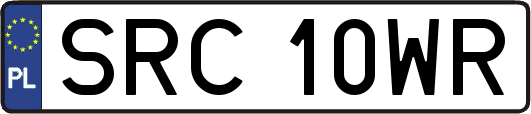 SRC10WR