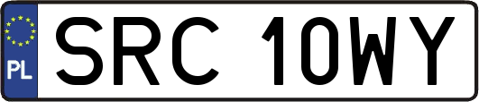 SRC10WY