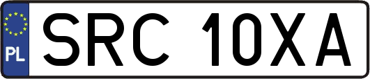 SRC10XA