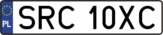 SRC10XC