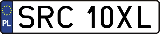 SRC10XL