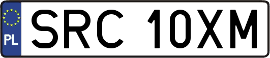 SRC10XM