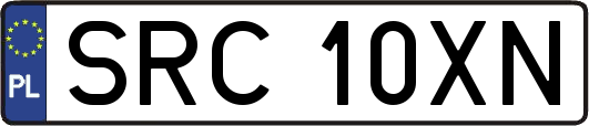 SRC10XN