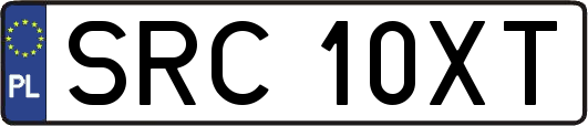 SRC10XT