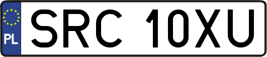 SRC10XU