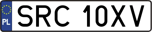 SRC10XV