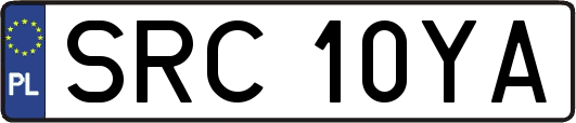 SRC10YA