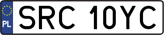 SRC10YC