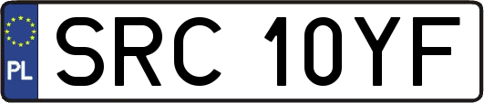 SRC10YF