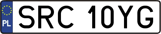 SRC10YG