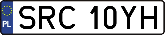 SRC10YH