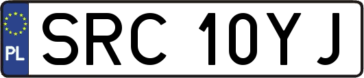 SRC10YJ