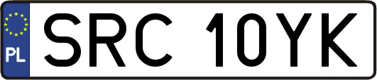 SRC10YK