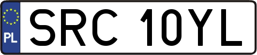 SRC10YL