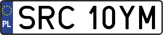 SRC10YM