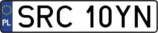 SRC10YN