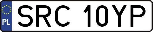 SRC10YP