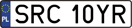 SRC10YR