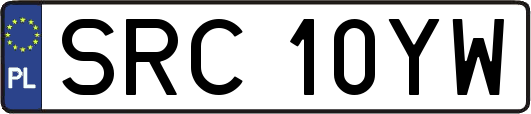 SRC10YW