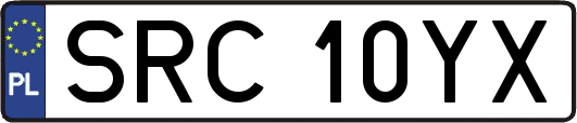 SRC10YX