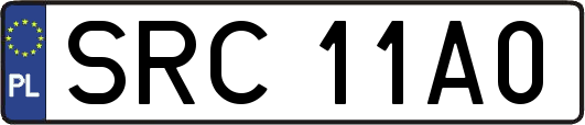 SRC11A0