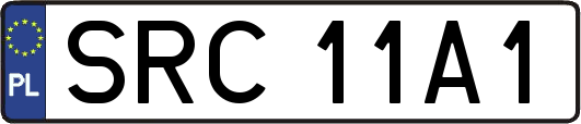 SRC11A1