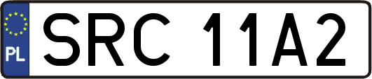 SRC11A2