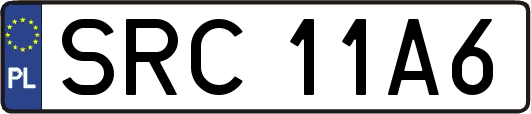 SRC11A6