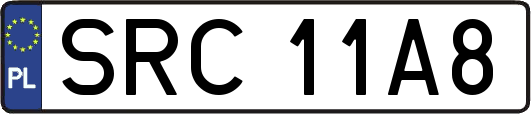 SRC11A8