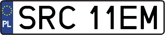 SRC11EM