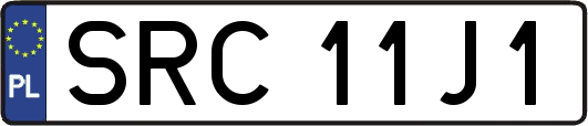 SRC11J1